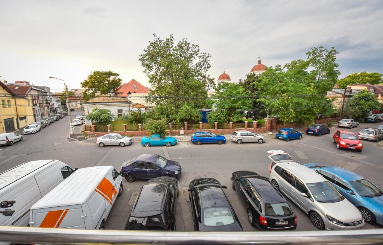 Ideal Accommodation Old Town Bucharest Exterior photo