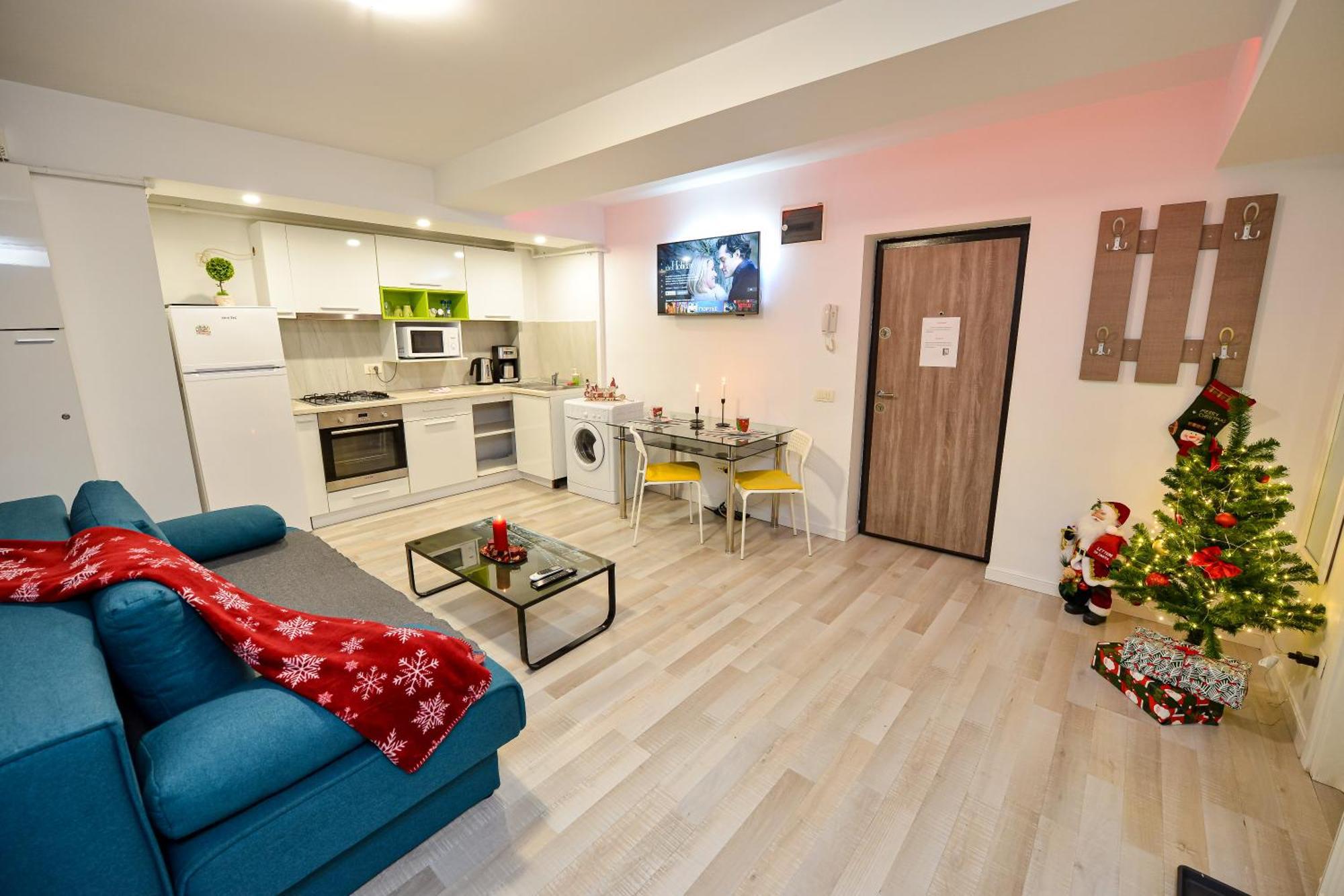 Ideal Accommodation Old Town Bucharest Exterior photo