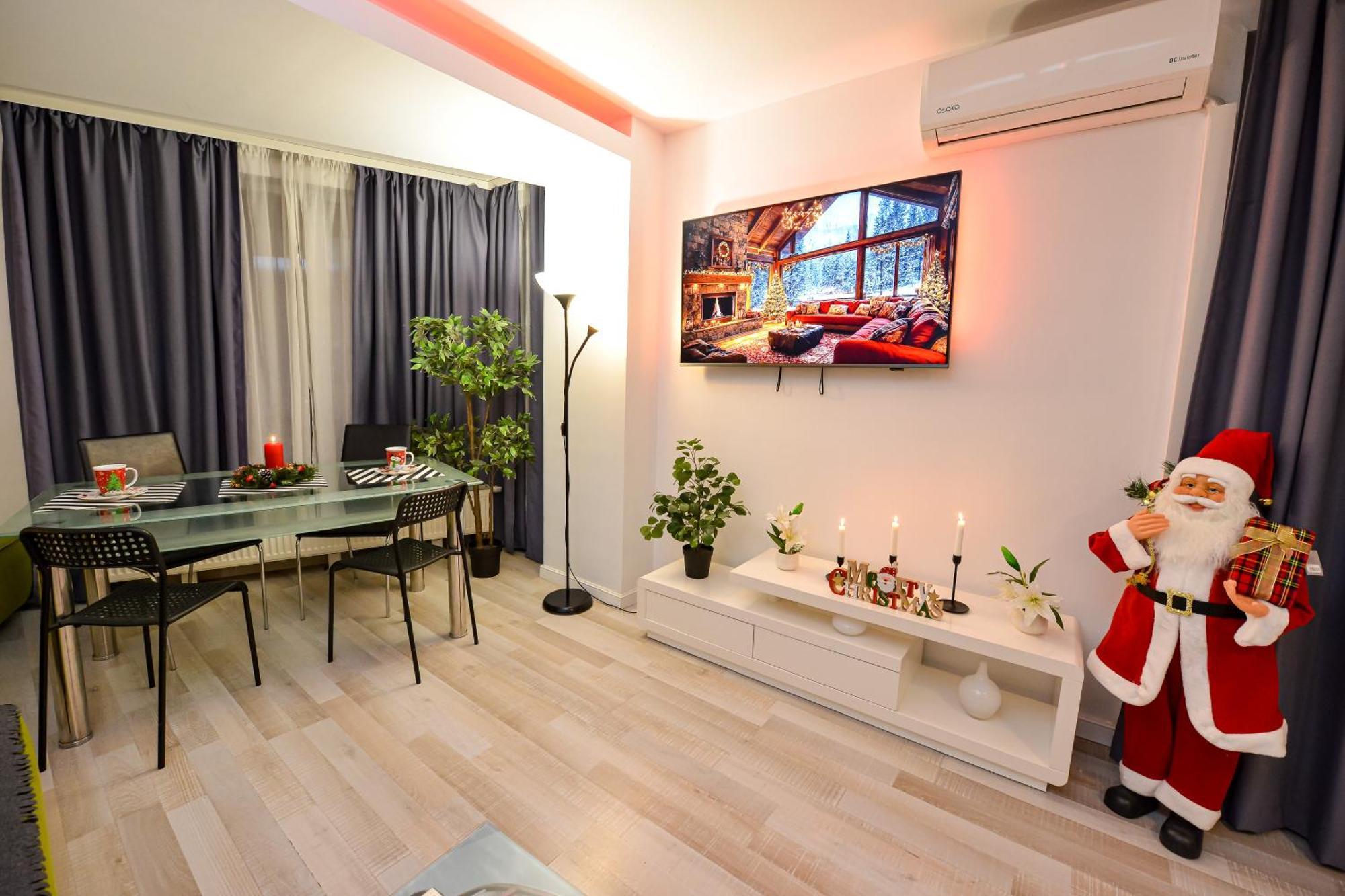 Ideal Accommodation Old Town Bucharest Exterior photo