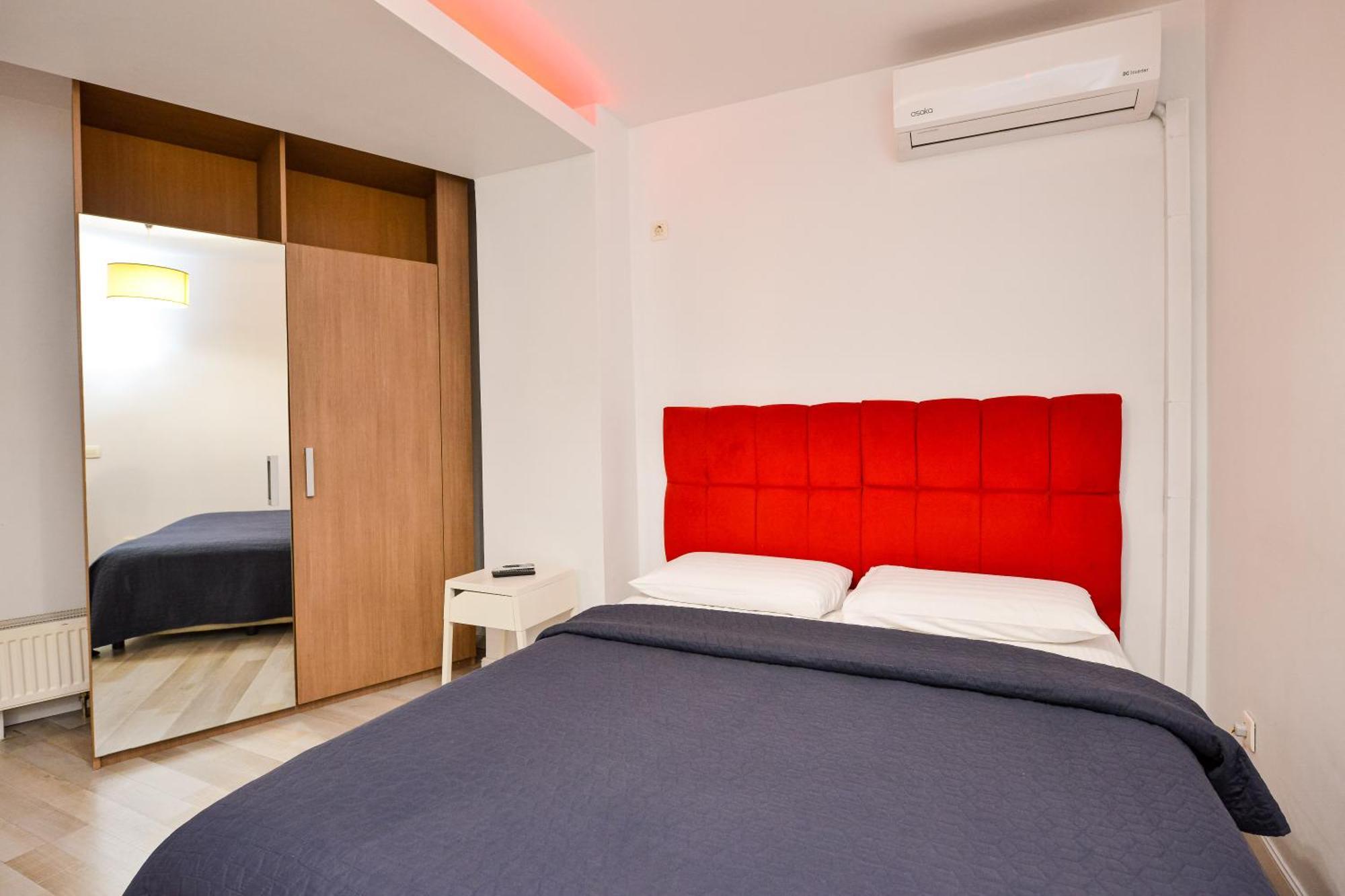 Ideal Accommodation Old Town Bucharest Exterior photo