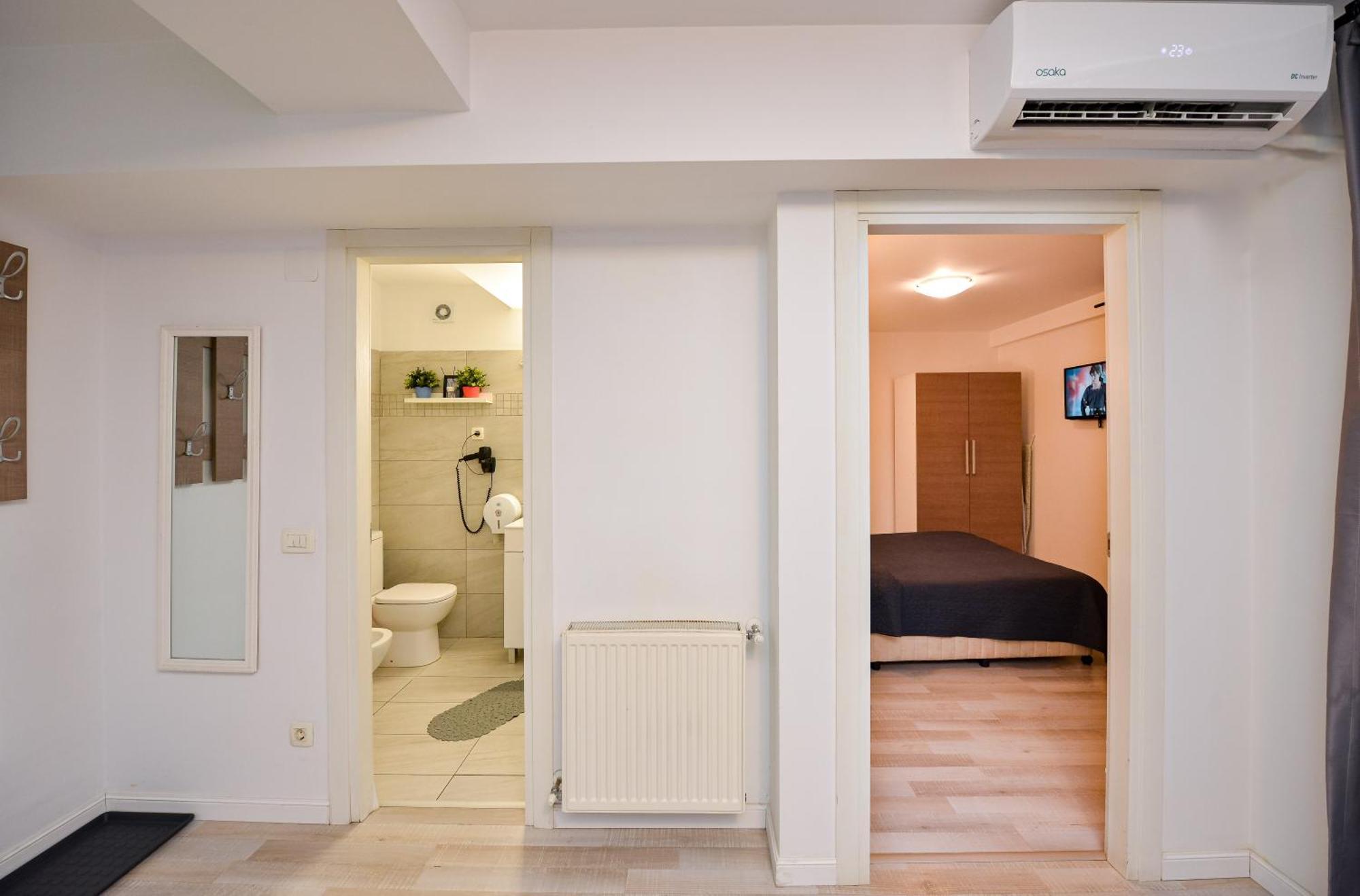 Ideal Accommodation Old Town Bucharest Exterior photo
